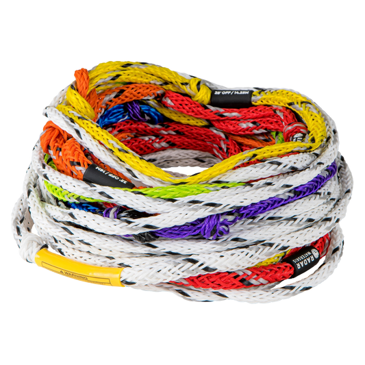 Vapor Mainline Knotless