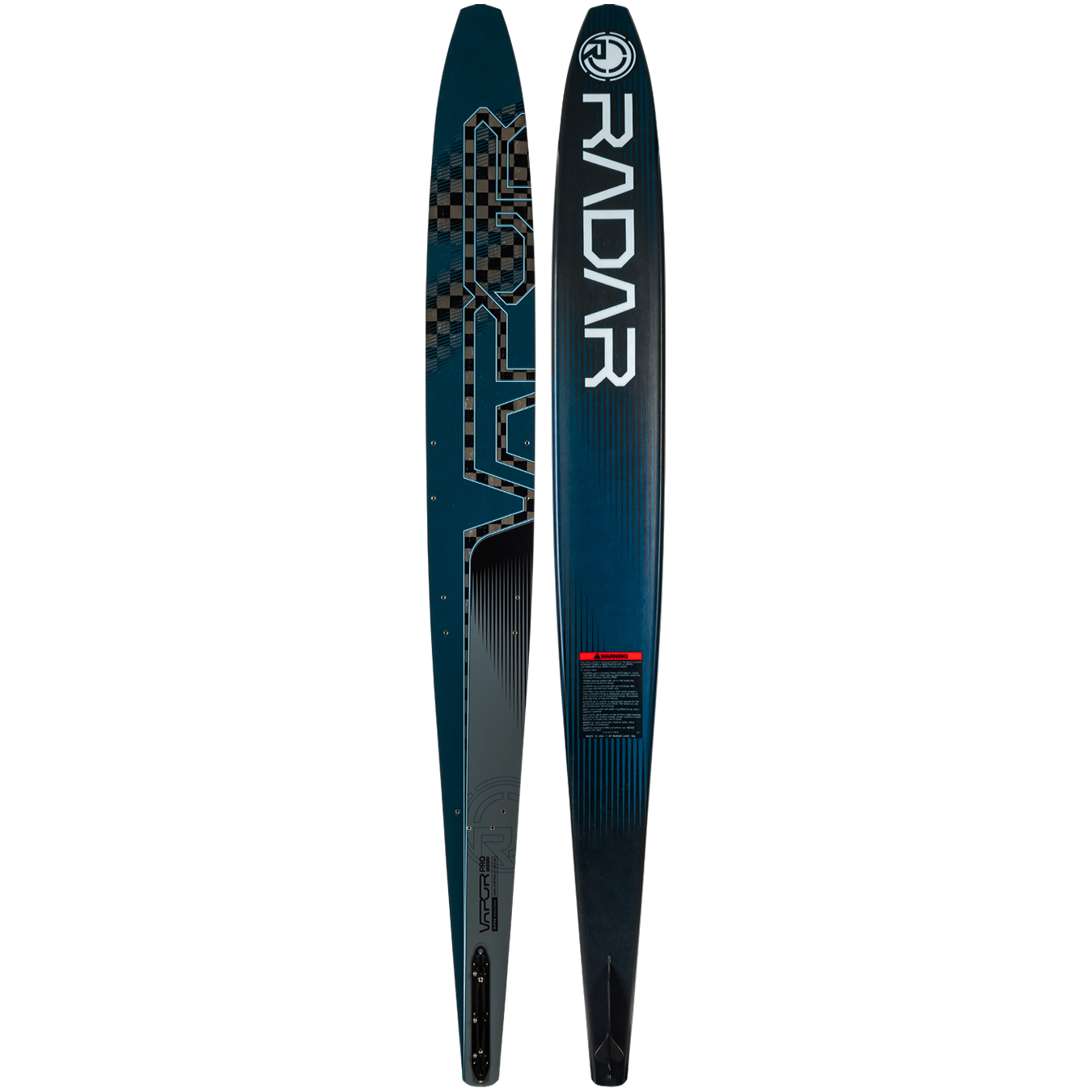 Pro Build Vapor Ski