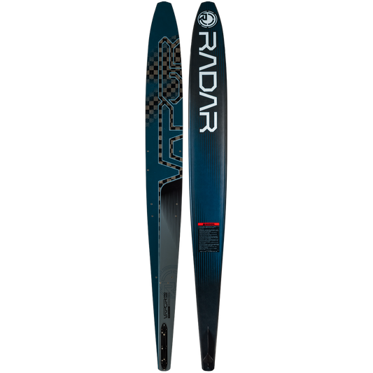 Pro Build Vapor Ski