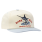 Vapor Snapback Hat 2025