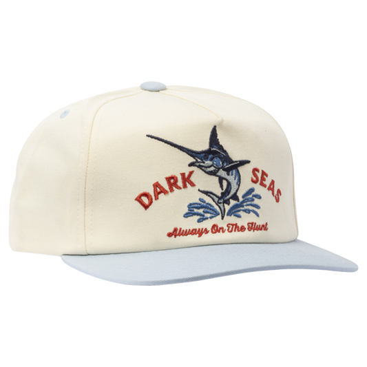 Vapor Snapback Hat 2025