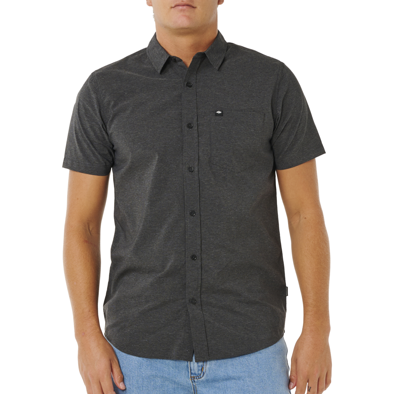 Vaporcool Aerotech S/S
