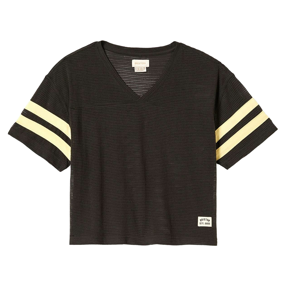 Varsity Football Mesh Top 2025