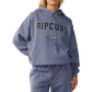 Varsity Sports Oversized Hoodie