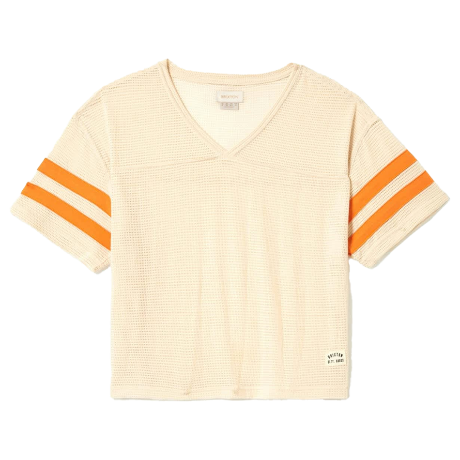 Varsity Football Mesh Top 2025