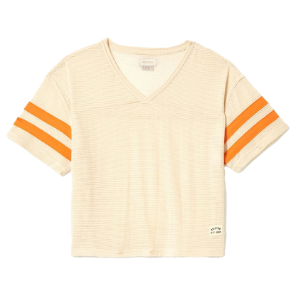 Varsity Football Mesh Top 2025