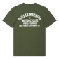 Venice Address S/S T-Shirt