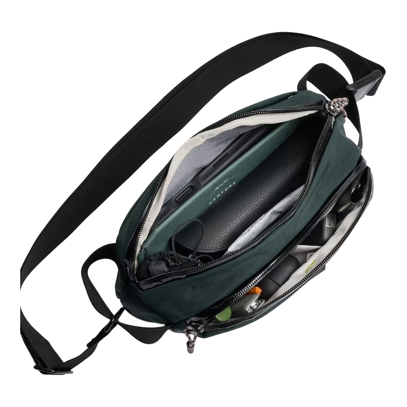 Venture Ready Sling 2.5L