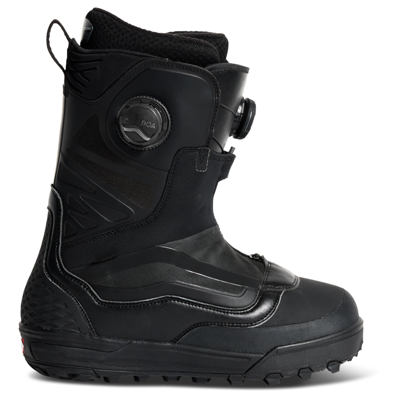 Verse Boot