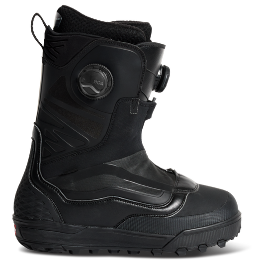 Verse Boot