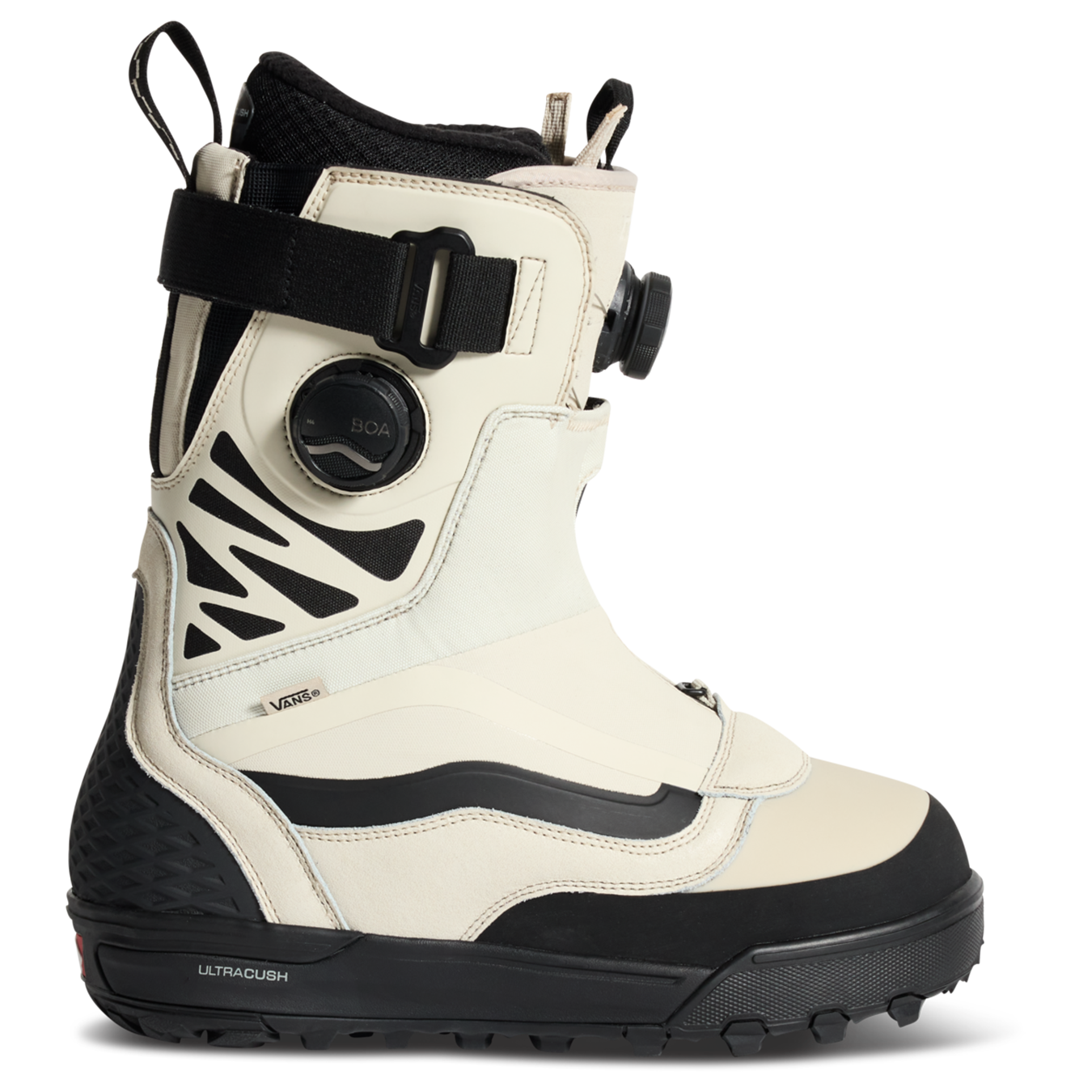 Verse Range Edition Boot