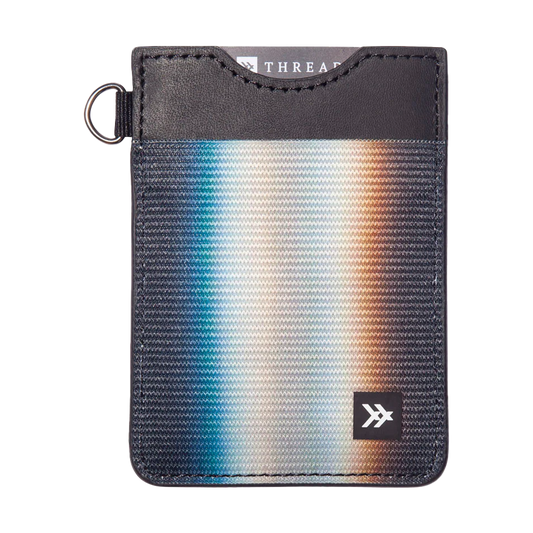 Vertical Wallet 2025