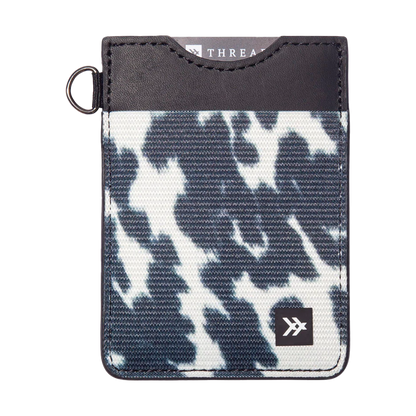 Vertical Wallet