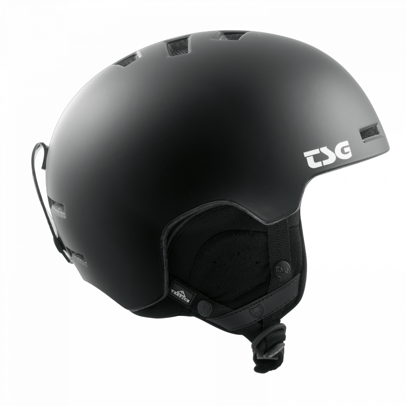 Vertice Solid MIPS Helmet 2026