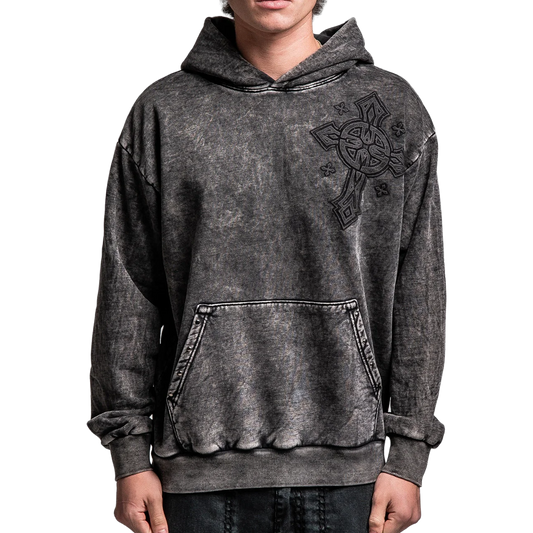Vesper Oversized Hoodie