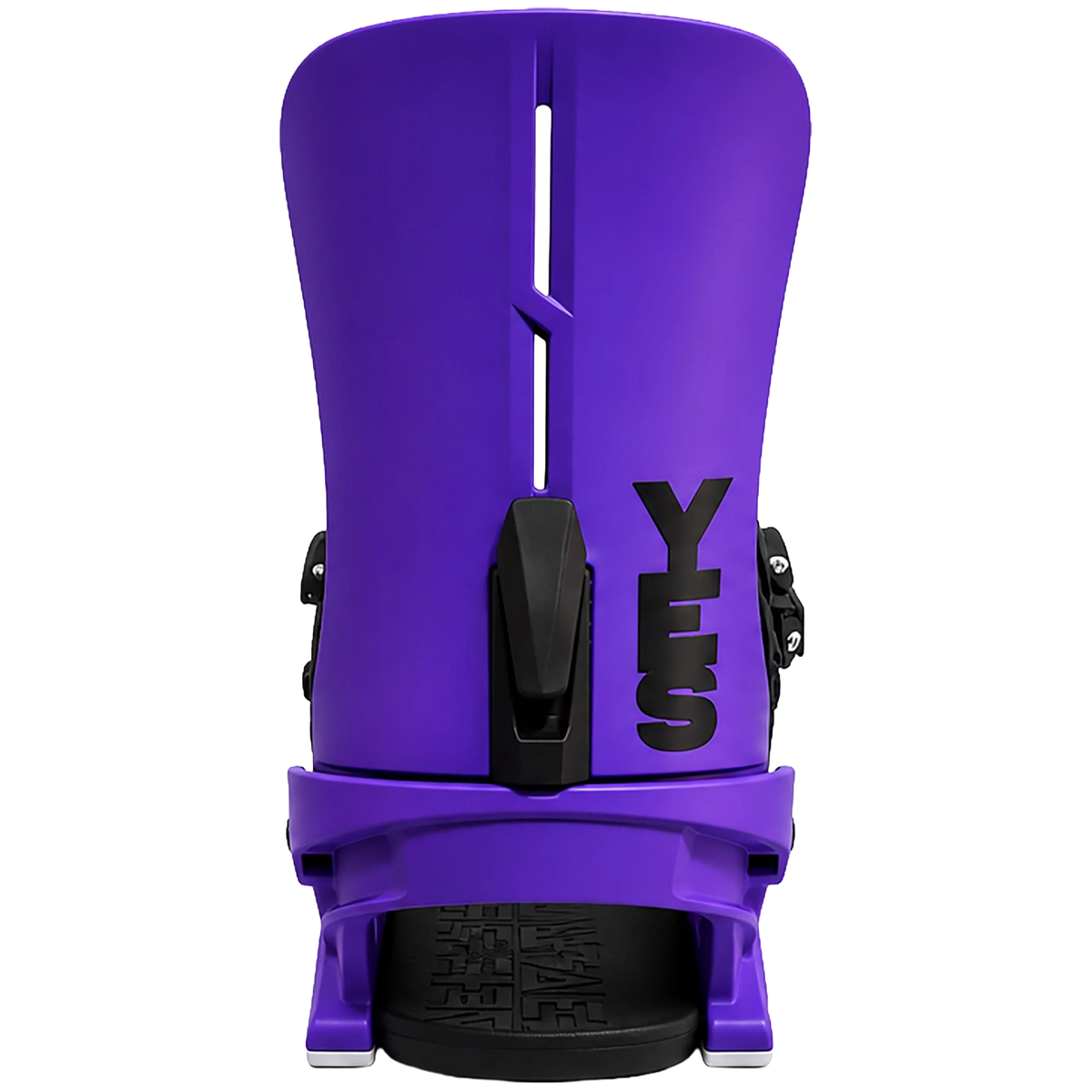 Vetta Binding