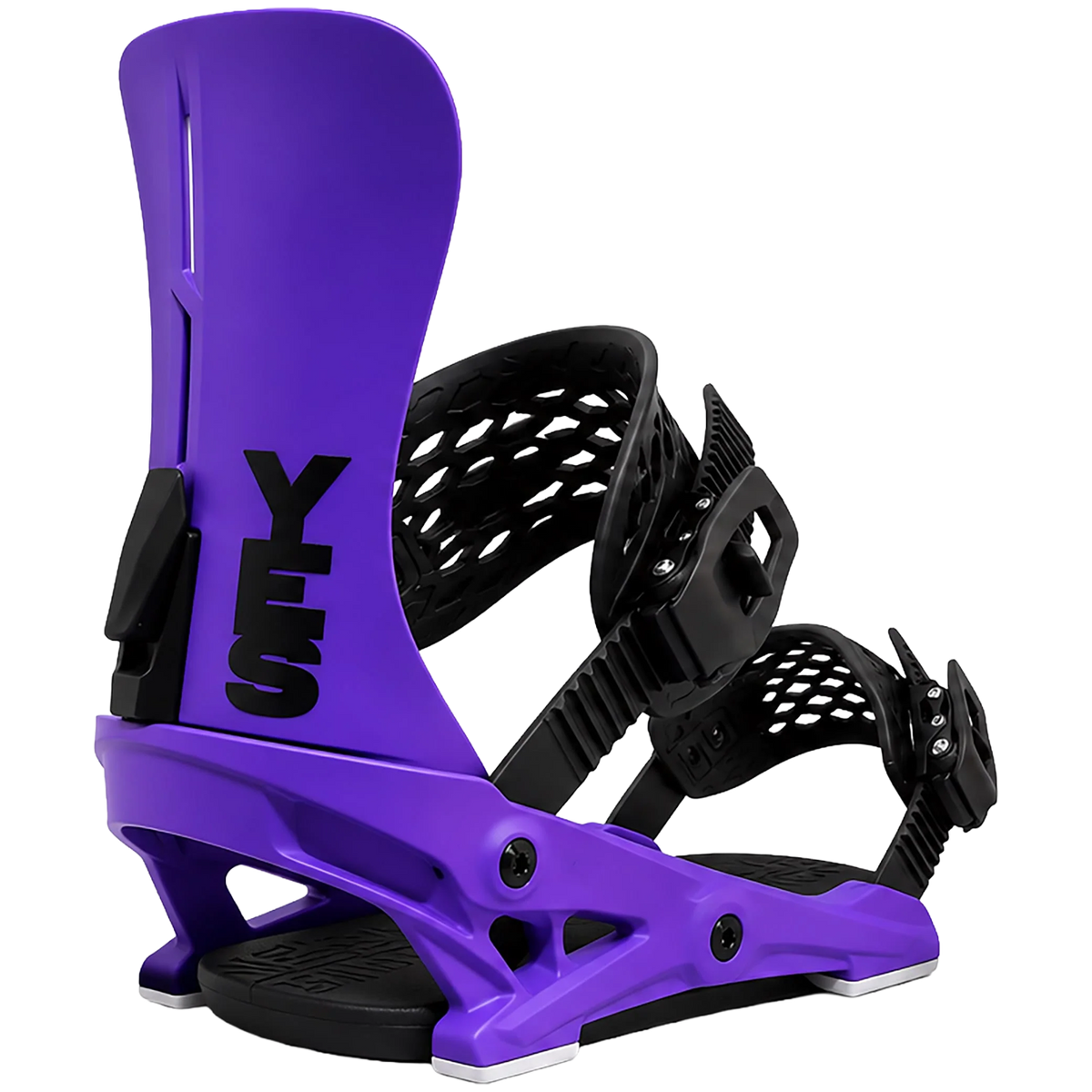 Vetta Binding
