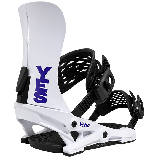 Vetta Binding