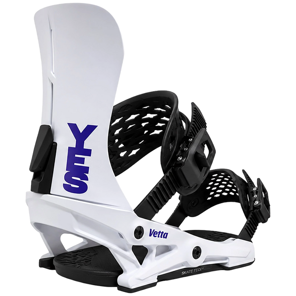 Vetta Binding