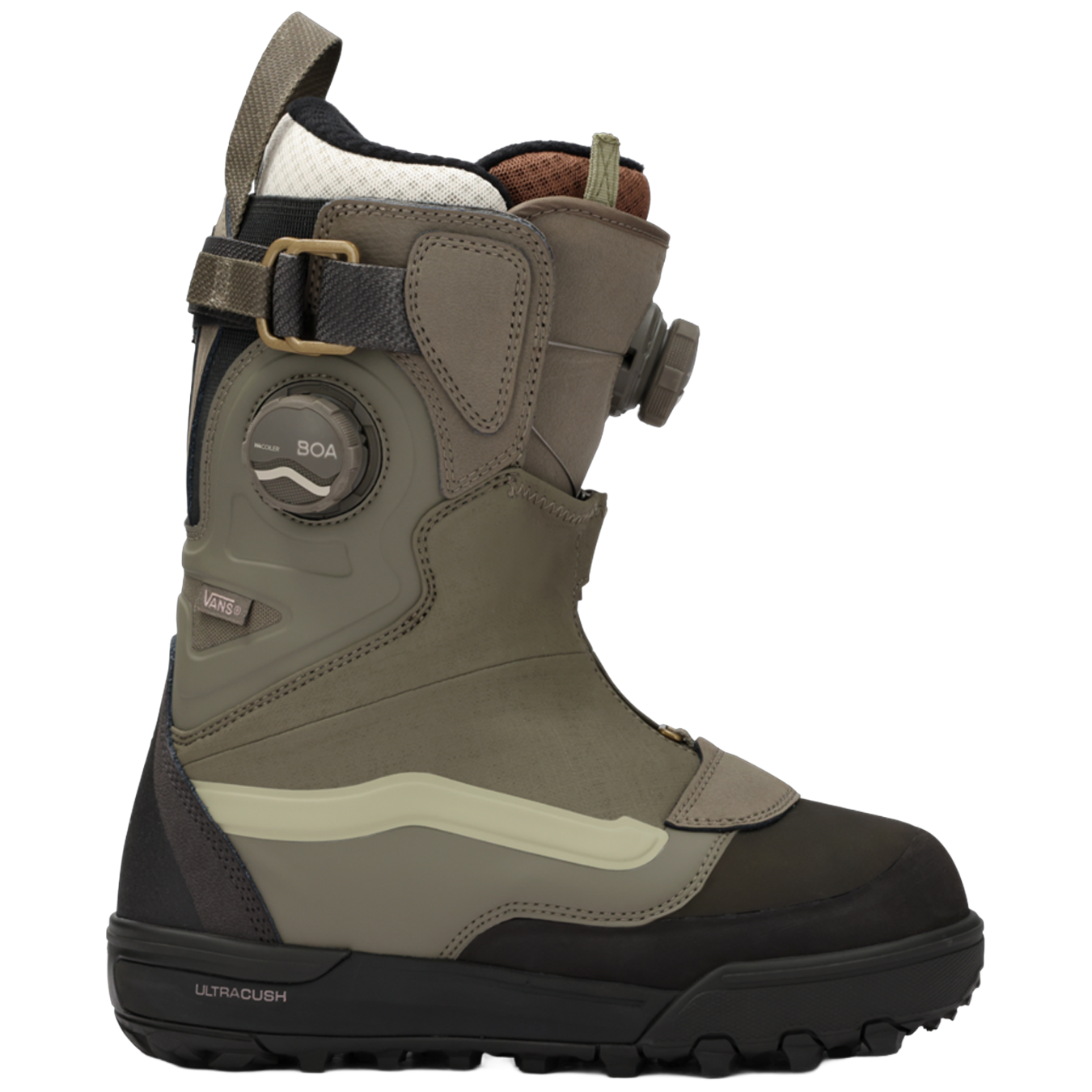 Viaje Range Edition Boot 2026