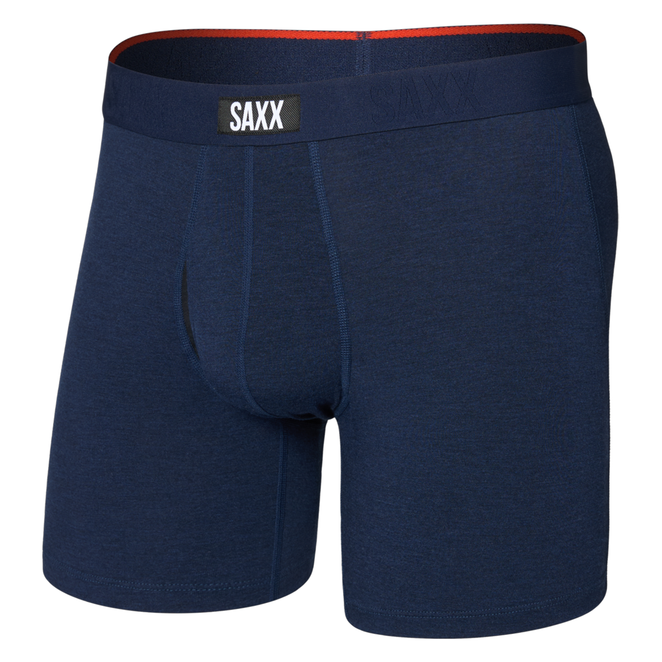 Vibe XTRA Soft Comfort Boxer Brief Fly