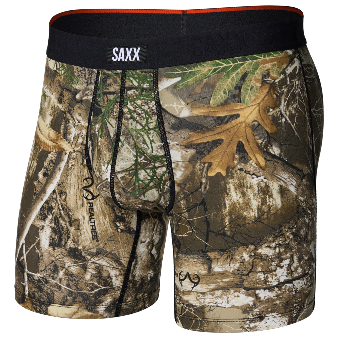 Vibe XTRA Soft Comfort Boxer Brief Fly