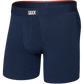 Vibe Xtra Soft Comfort Boxer Brief Fly 2025