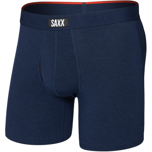 Vibe Xtra Soft Comfort Boxer Brief Fly 2025