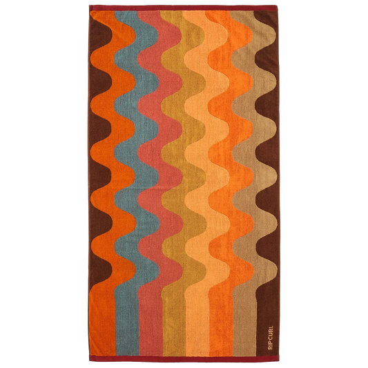 Vibrations Towel 2025