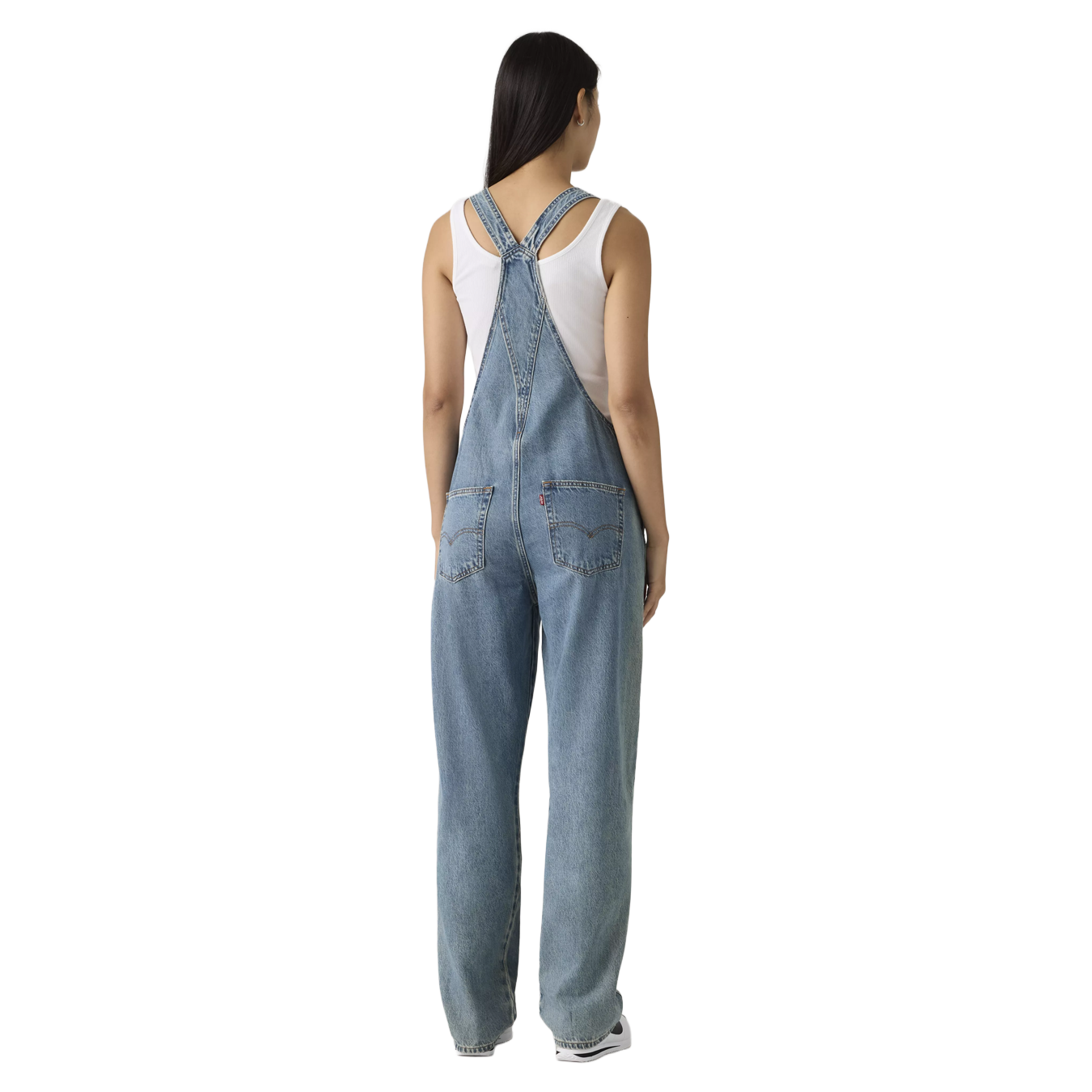 Vintage Overall
