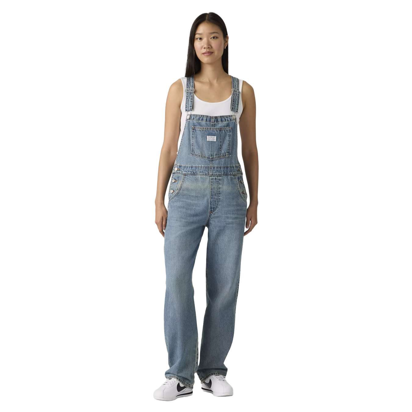 Vintage Overall