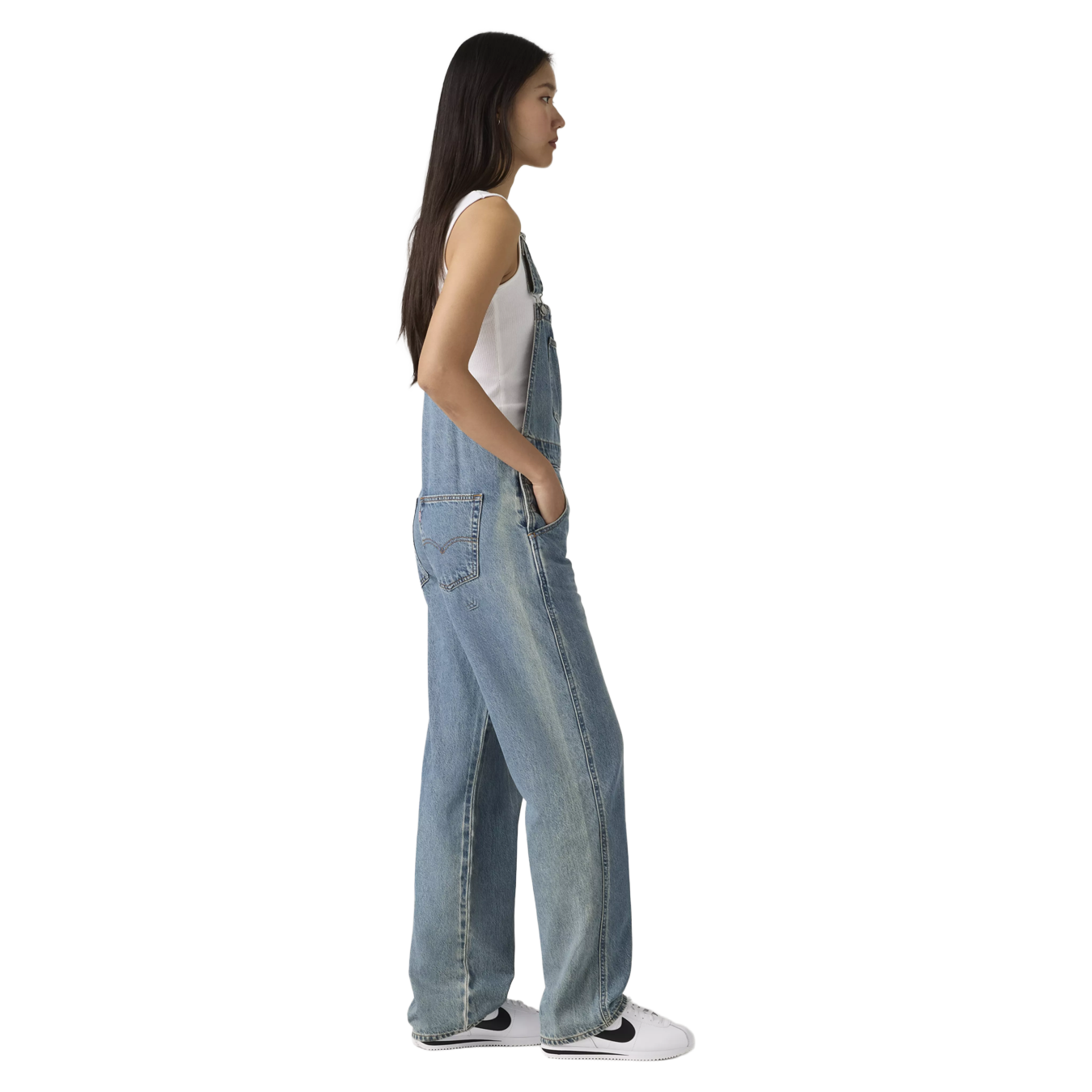 Vintage Overall