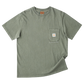 Vintage Pocket S/S T-Shirt