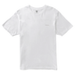Vintage Premium Organic S/S T-Shirt