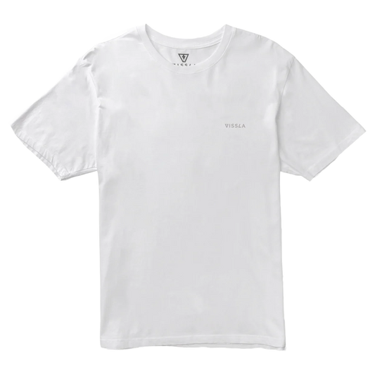 Vintage Premium Organic S/S T-Shirt