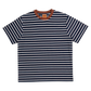 Vintage Stripe S/S T-Shirt