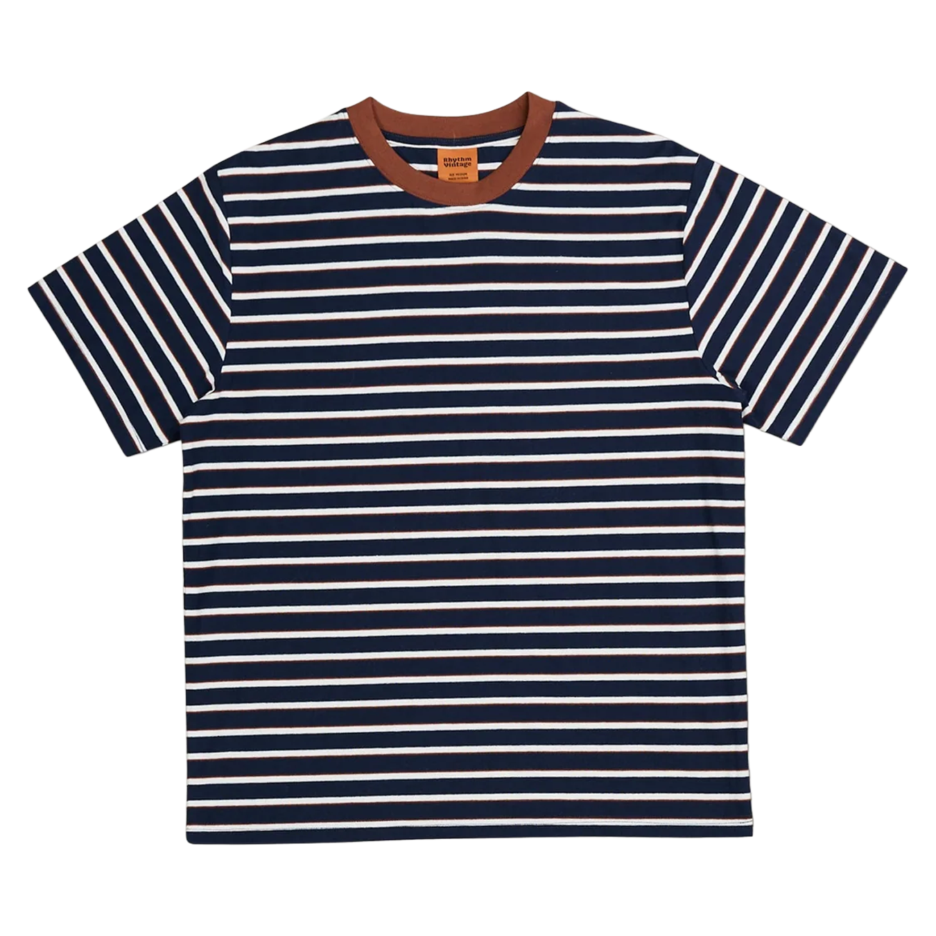 Vintage Stripe S/S T-Shirt