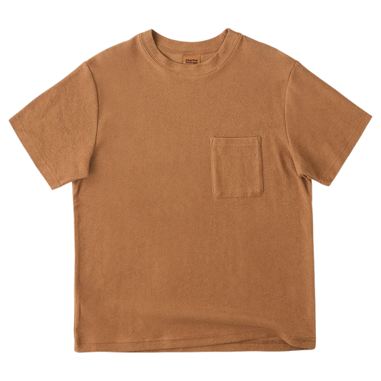 Vintage Terry S/S T-Shirt