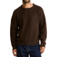 Vintage Waffle Knit Sweater