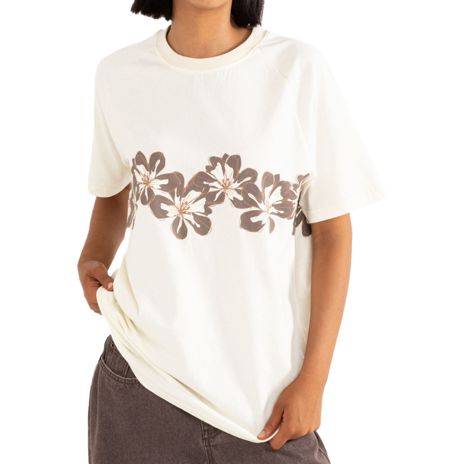 Vintage Island S/S T-Shirt 2025