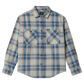 Vintage Wash L/S Flannel