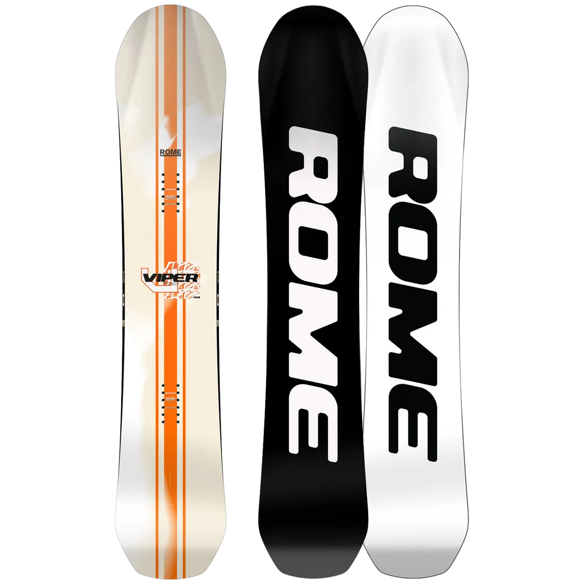 Viper Pro Snowboard