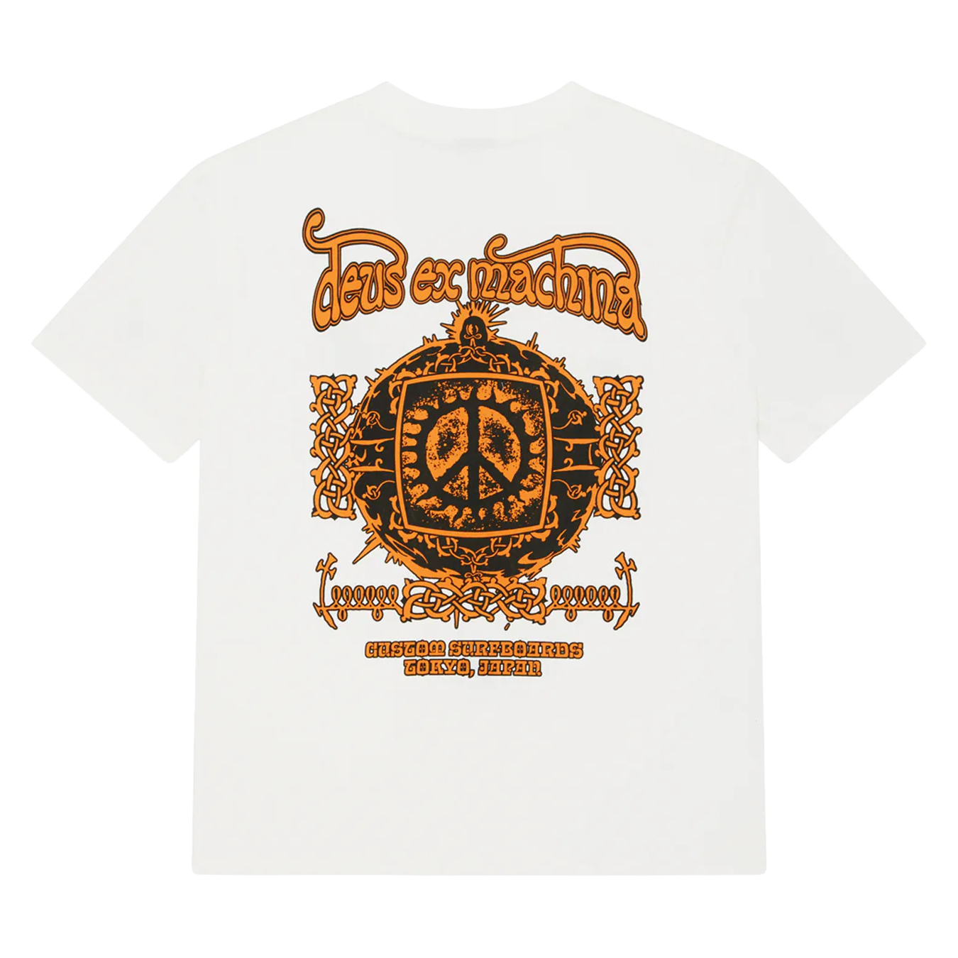 Virtual Insanity S/S T-Shirt