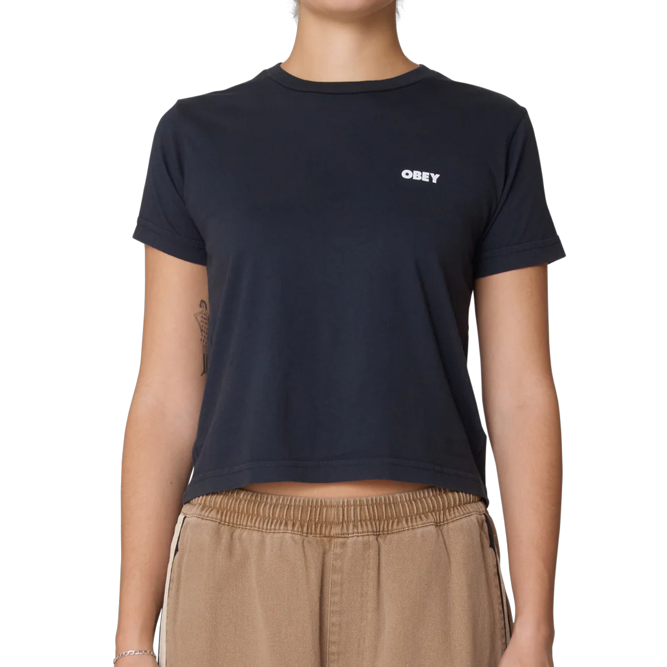 Visual Studios S/S T-Shirt 2025