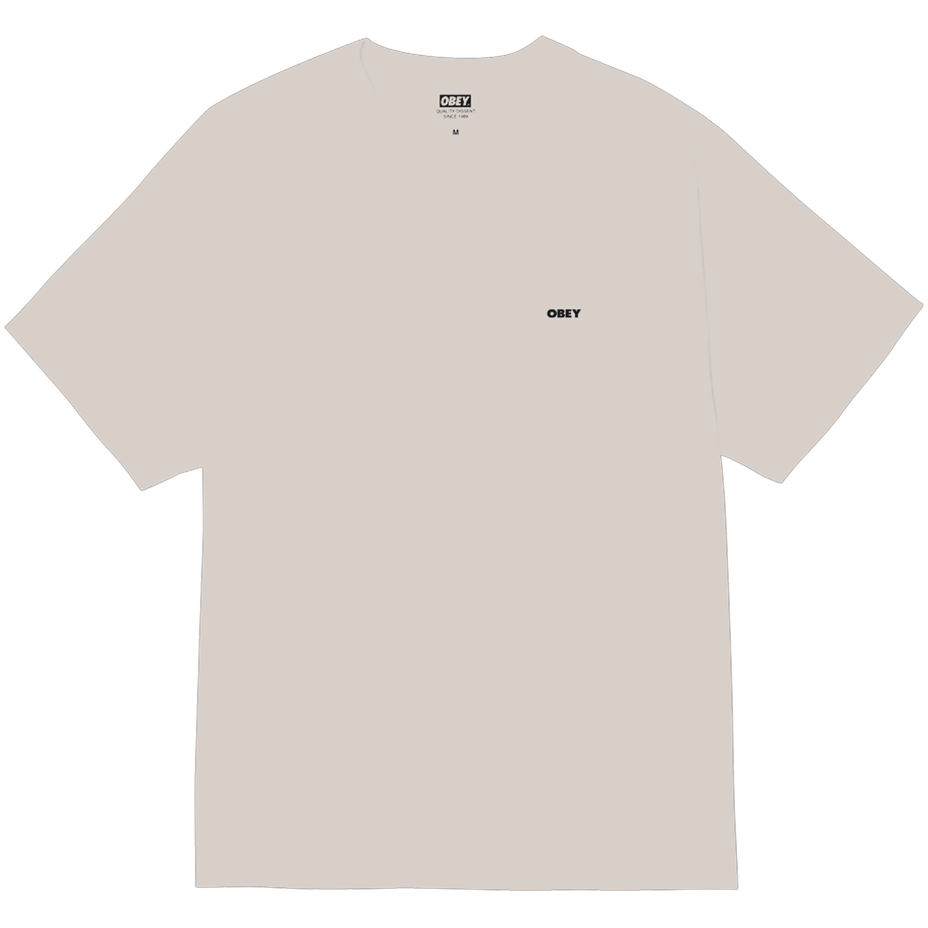 Visual Studios S/S T-Shirt 2025