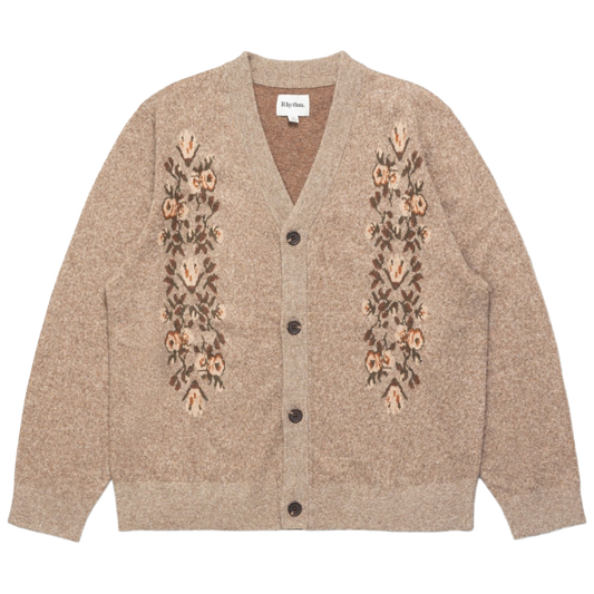 Vivaldi Cardigan 2025
