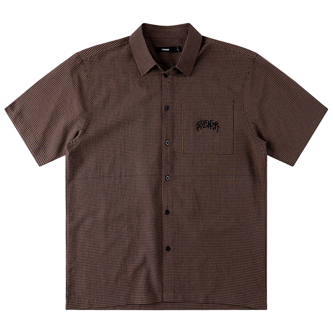Vivian Check S/S