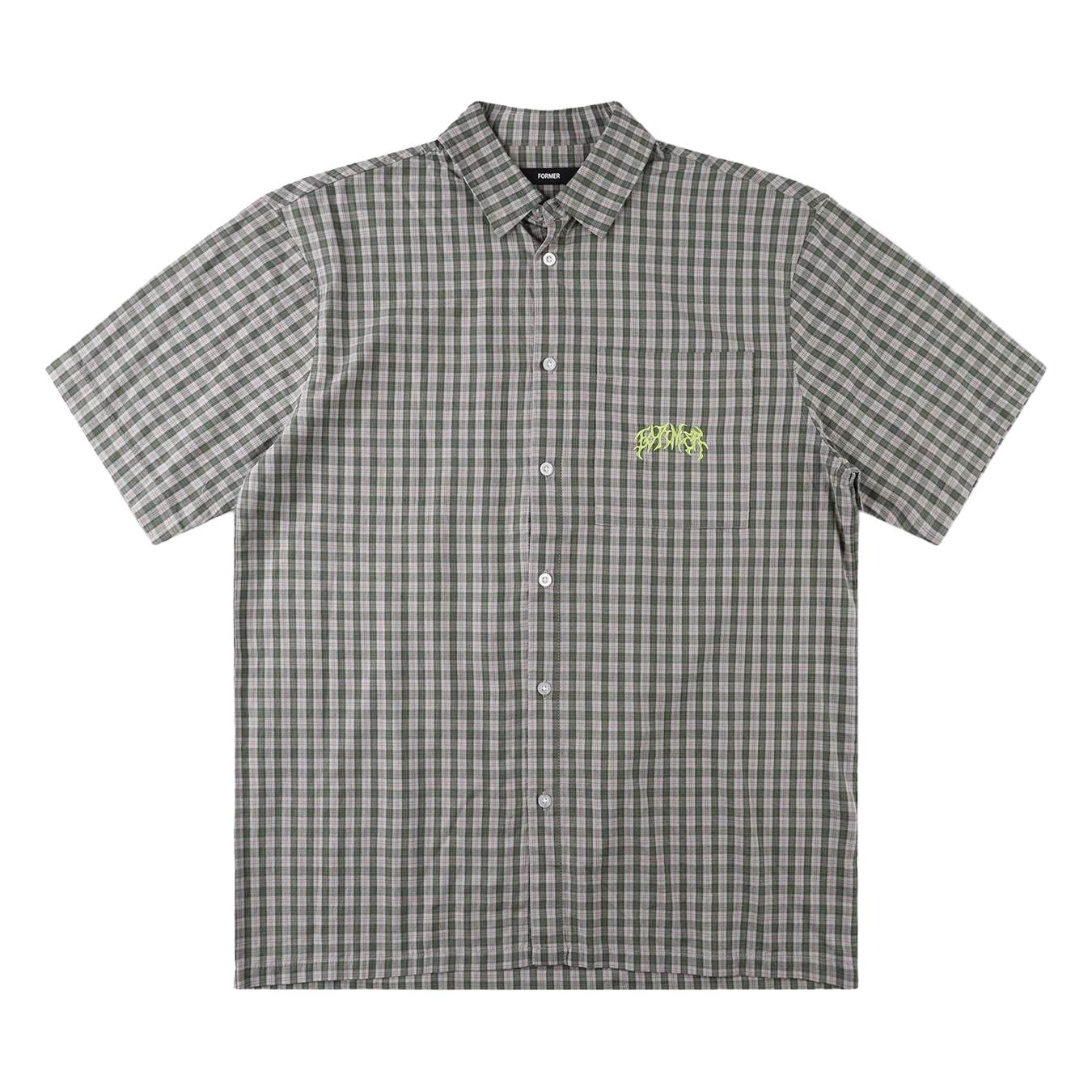Vivian Check S/S