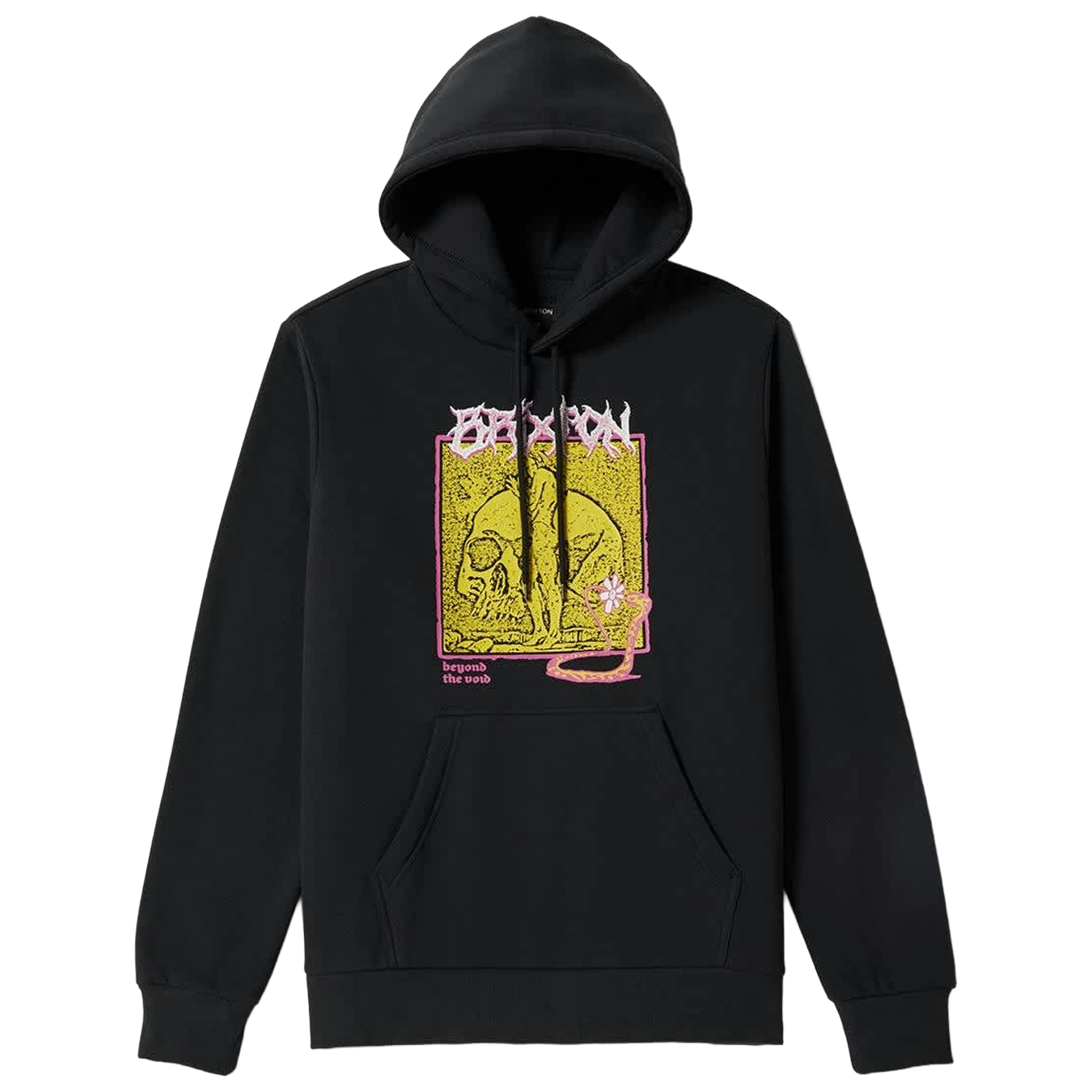 Void Hoodie
