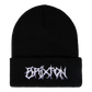 Void Hunter Watch Cap Beanie